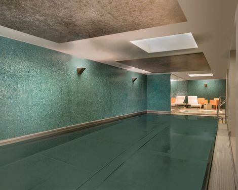 Adina Apartment Hotel Berlin Checkpoint Charlie-1