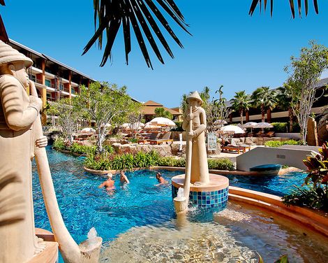 Rawai Palm Beach Resort-1