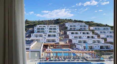 Ariadne Beach