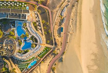 Iberostar Waves Playa Gaviotas