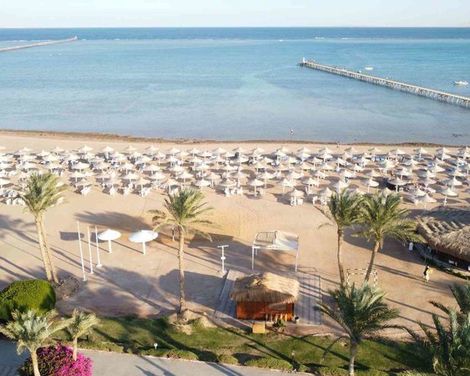 Regency Plaza Aqua Park & Spa Resort-0