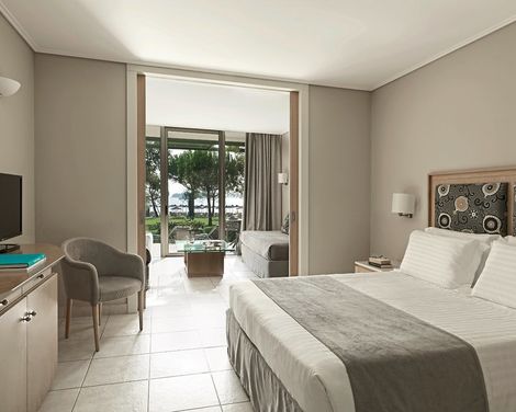 Kontokali Bay Resort & Spa-0
