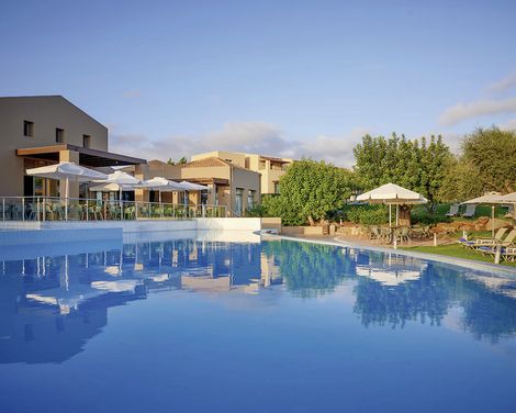 Village Heights Resort-0