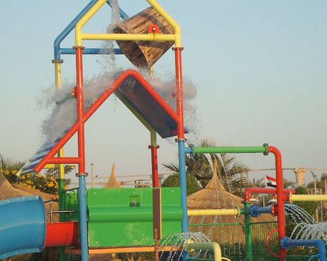 Pickalbatros Royal Moderna Resort-4