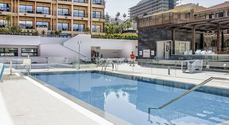 Be Live Experience Orotava