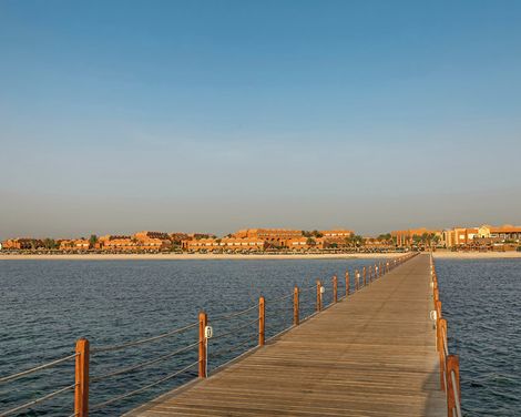 Novotel Marsa Alam Beach Resort-0