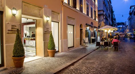 Hotel della Conciliazione