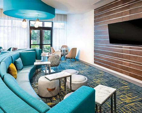 EVEN Hotels Miami - Airport-3