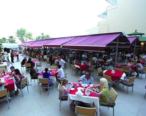 Beach Club Doganay-1