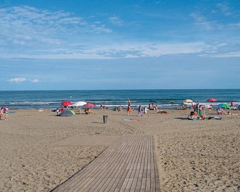 Camping Ca'Savio by Happy Camp-4