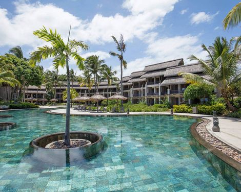 Heritage Awali Golf & Spa Resort-3