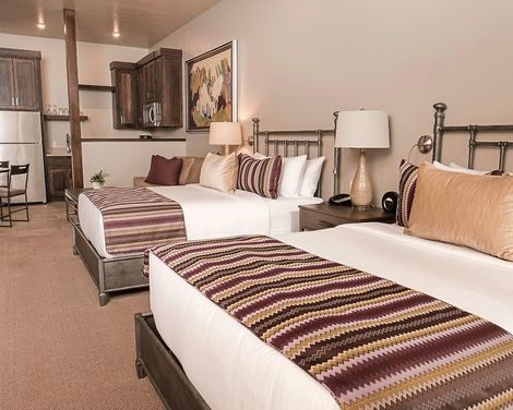 Cable Mountain Lodge-0