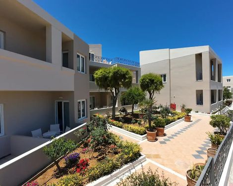 Marvida Hotel Chrispy Beach-3