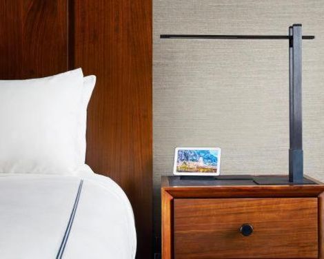 Gansevoort Meatpacking NYC-2