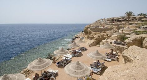 Dreams Beach Resort