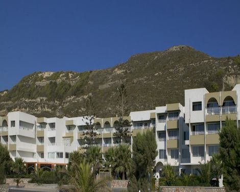 Sirene Beach Hotel-1