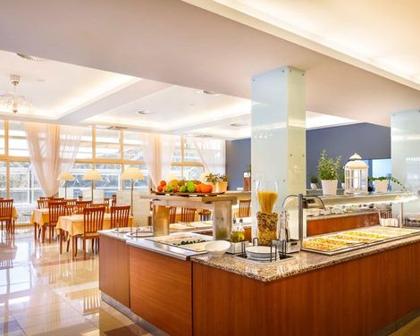 Aminess Younique Lume Hotel-3