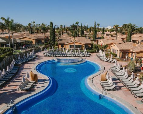 Maspalomas Resort by Dunas-1