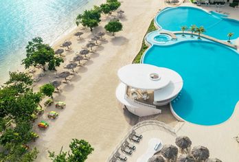 Iberostar Waves Rose Hall Beach