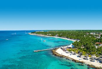 Viva Dominicus Palace by Wyndham, A Trademark All Inclusive