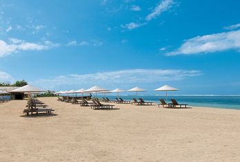 Hotel, Mercure Resort Sanur