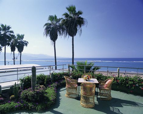 Bull Hotel Reina Isabel & Spa-2