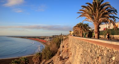 Hotels Playa del Ingles