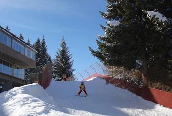 Hotel, Residence Lores 2 Go Vacanze