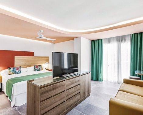 Hotel Riu Concordia-3