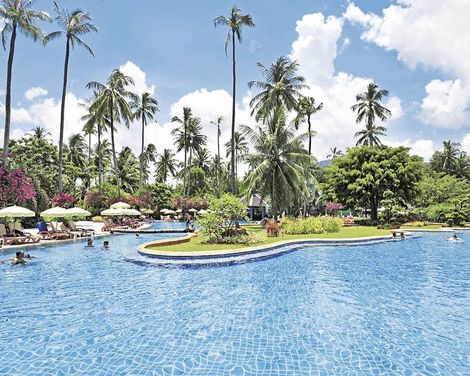 Duangjitt Resort & Spa-4