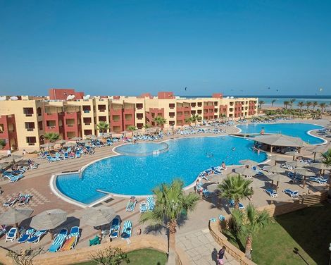 Casa Mare Resort-1