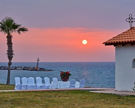 All Senses Nautica Blue Exclusive Resort & Spa-1