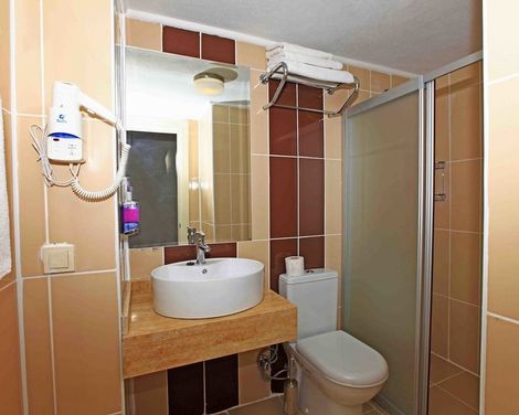 Sun City Apartments & Hotel-0