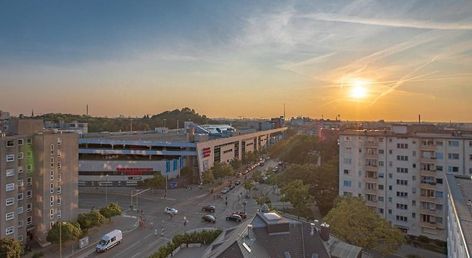Ocak Hotel