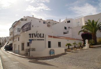 Hotel, Tivoli Lagos Algarve Resort