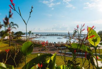 Hotel, Torre Cintola Greenblue Sea Emotions