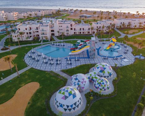 Sataya Resort Marsa Alam-1