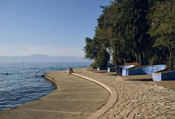 Hotel, Malinska Green Apartments