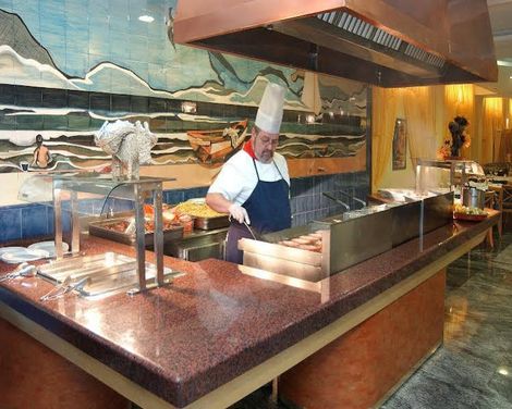 Gran Hotel Costa del Sol-4