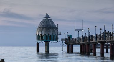 Hotels Zingst