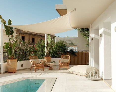 Nami Hotel & Suites-4