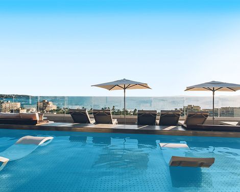 Iberostar Selection Llaut Palma-2