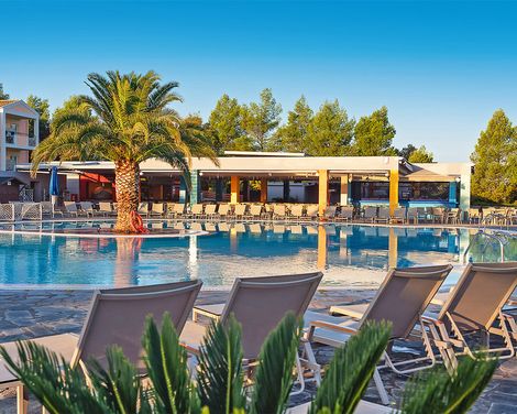 Mareblue Beach Corfu Resort-3