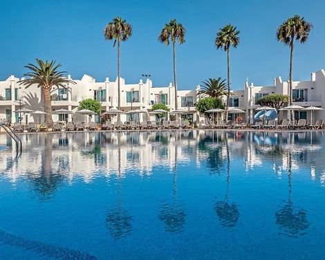 Barceló Corralejo Sands-2