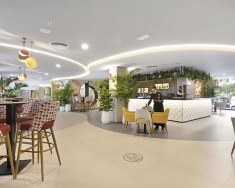 Hotel Riu Concordia-4