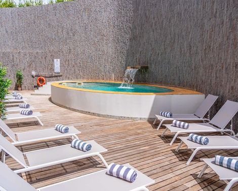 Villa Doris Suites-1