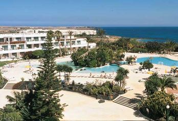Hotel, H10 Lanzarote Princess