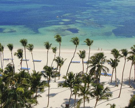 Melia Caribe Beach Resort-2