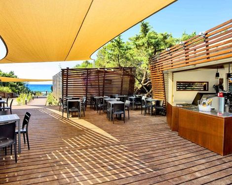 Rocchette Camping & Village-0