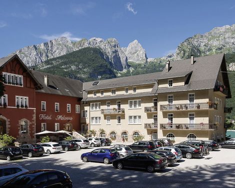 Grand Hotel Molveno-2